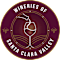 Wineries Of Santa Clara Valley