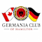 Germania Club of Hamilton