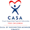 CASA of Rochester Monroe County Inc