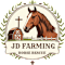 Jd Farming Horse Rescue