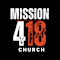 Mission 418 Church