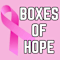 Boxes of Hope