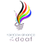 Rainbow Alliance Of The Deaf Inc