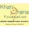 Khan Ohana Foundation Indigenous Peoples Initiative