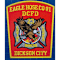 Eagle Hose Company No One Of Priceburg Pennsylvania