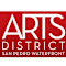 San Pedro Waterfront Arts District