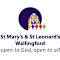 THE PAROCHIAL CHURCH COUNCIL OF THE ECCLESIASTICAL PARISH OF ST MARY-LE-MORE AND ALL HALLOWS WITH ST LEONARD AND ST PETER, WALLINGFORD
