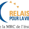 Relais pour la vie de la MRC de l'Érable