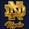 Notre Dame Naples