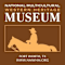National Multicultural Western Heritage Museum & Hall of Fame (NMWHM)