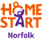 Home-start Norfolk