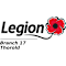 Royal Canadian Legion Branch 17 Poppy Fund