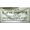 Cave Spring Historical Society Inc