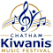 CHATHAM KIWANIS MUSIC FESTIVAL