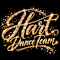 Hart High School Dance Team Booster Club