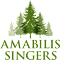 Amabilis Singers Community Choir Society