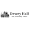 Dewey Memorial Hall Inc