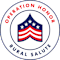 Operation Honor: Rural Salute