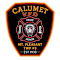 MT PLEASANT TWP. VFD #3 OF CALUMET