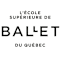 École supérieure de ballet du Québec