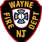 Community Volunteer Fire Co. 1