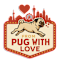 From Pug With Love