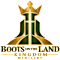 Boots on the Land Kingdom Ministry