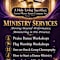 A Holy Living Sacrifice; Sacred Moves Dance Company Inc.