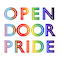 Open Door Pride