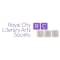 Royal City Literary Arts Society