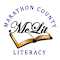 Marathon County Literacy Council Inc