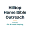 Hilltop Home Bible Outreach Inc