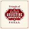 Friends of the St. Augustine Amphitheatre, Inc.