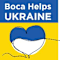 Boca Helps Ukraine