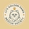jj's golden paws
