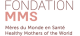 Fondation Mères du Monde en Santé