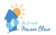 La Grande Maison Bleue