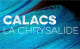 CALACS La Chrysalide 