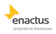 Enactus Université de Sherbrooke 