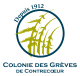 Colonie des Grèves