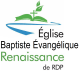 Église Baptiste Évangélique Renaissance de Rivière-des-Prairies