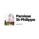 Fabrique paroisse St-Philippe