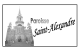 La Paroisse Saint-Alexandre