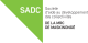 SADC de la MRC de Maskinongé