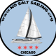 No Salt Sailing