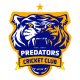 Predators Cricket Club Inc