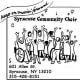 Syracuse Community Choir