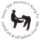 Seven Star Women's Kung Fu