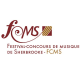 FESTIVAL-CONCOURS DE MUSIQUE DE SHERBROOKE ET DE LA RÉGION DE L'ESTRIE