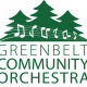 Greenbelt Community Orchestra, Inc